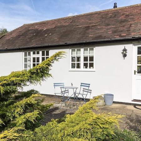 The Willow Studio - Peaceful Retreat Near Whitstable Seaside Faversham Exterior foto